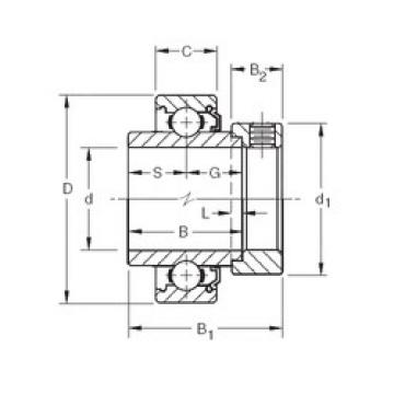 Bearing 1010KL Timken