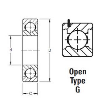 Bearing 202KG Timken