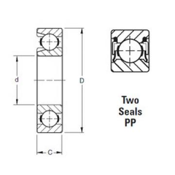 Bearing 213WNPP Timken