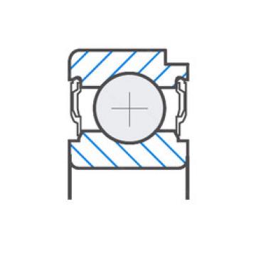 Bearing 6TS2-SX06C12LLH1C3/L588 NTN