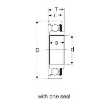 Bearing 8511 SIGMA