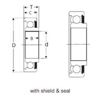 Bearing 87602 SIGMA