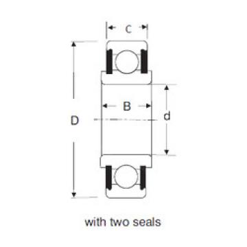 Bearing 88026 SIGMA