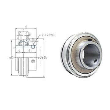 Bearing ER204-12 FYH