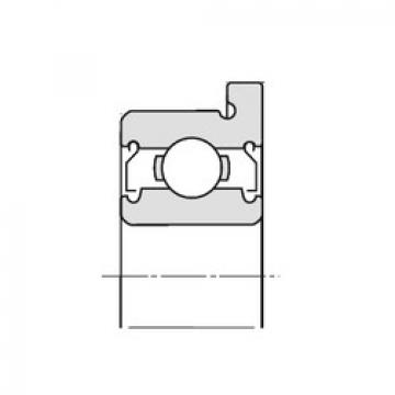 Bearing F-6006LLU NTN