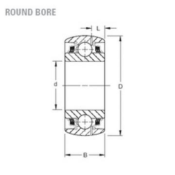 Bearing GW210PPB2 Timken