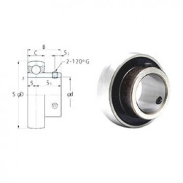 Bearing SB204 FYH