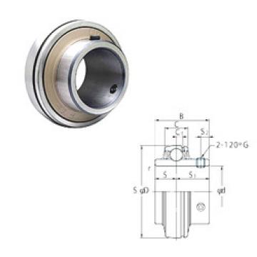 Bearing UC206-18 FYH