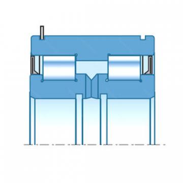 Bearing E-SLX130X210X132ZZ NTN