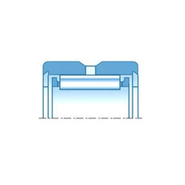 Bearing RNA0-37X47X13 NTN