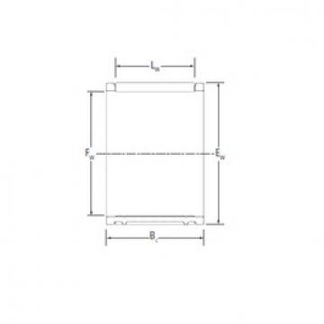 Bearing 15R1920BP-1 KOYO