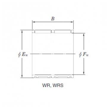 Bearing 51WR5651A KOYO