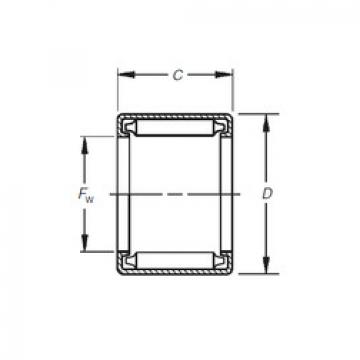 Bearing B-105 Timken