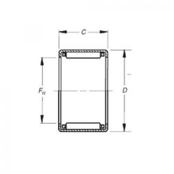 Bearing J-1010 Timken