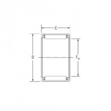 Bearing J-1616 KOYO