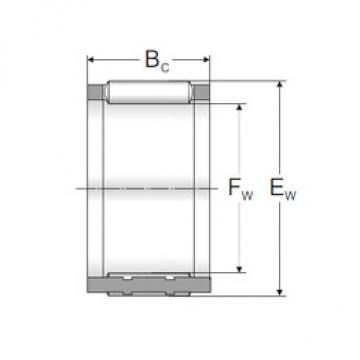 Bearing K22X26X10 MPZ