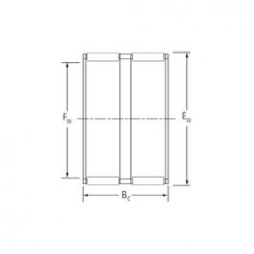 Bearing K49X55X32HZW KOYO