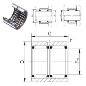 Bearing RNAFW304026 JNS