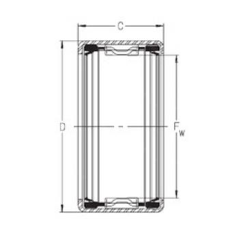 Bearing SCE59PPR INA