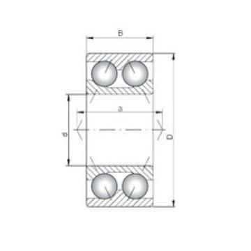 Bearing 3218 CX