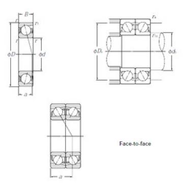 Bearing 7004CDF CYSD