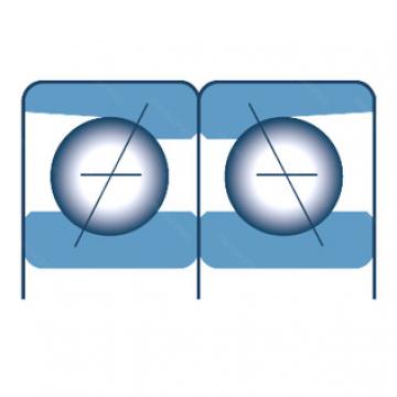 Bearing 7020UADDB/GMP4 NTN