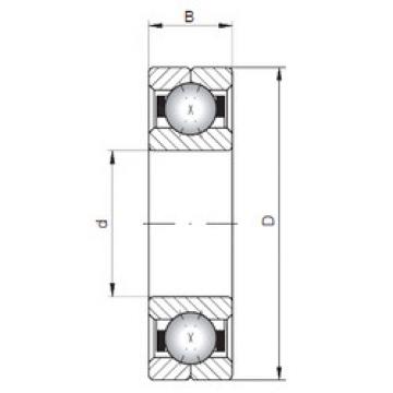 Bearing Q228 CX