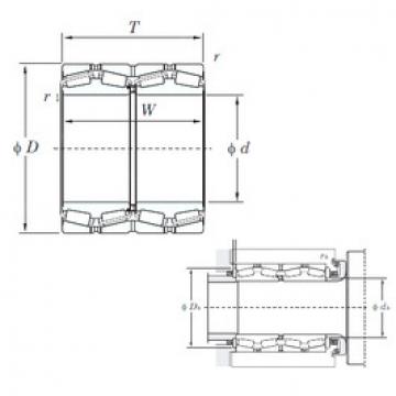 Bearing 47368 KOYO