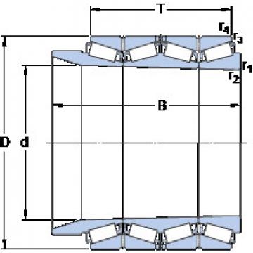 Bearing BT4B 334125/HA1 SKF