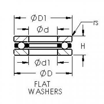 Bearing F3-8 AST