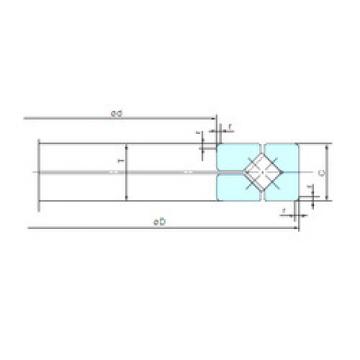 Bearing 310XRN42 NACHI