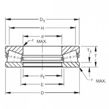 Bearing F-3094-C Timken