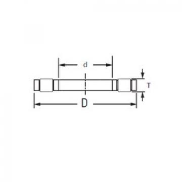 Bearing K,81102LPB KOYO