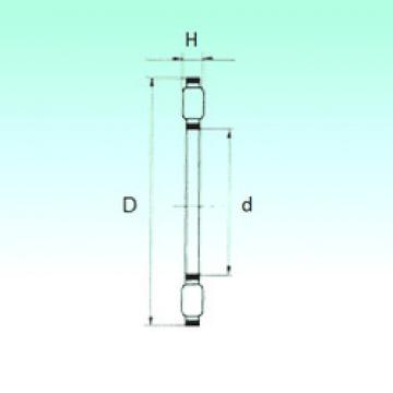 Bearing K81228-M NBS