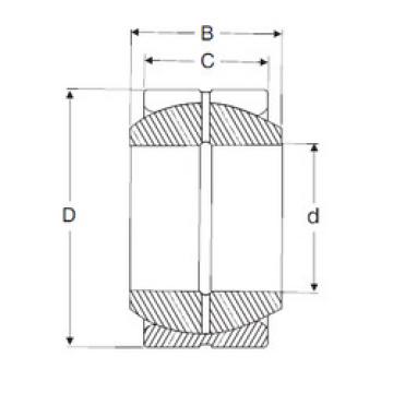 Bearing GE 15 ES SIGMA