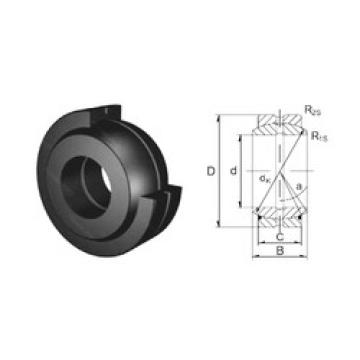 Bearing GE15ES-2RS ZEN