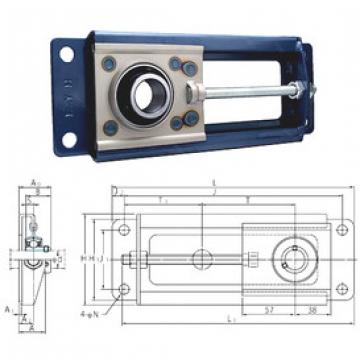 Bearing SBNPTH205-100 FYH