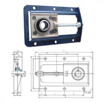 Bearing SBPTH205-90 FYH