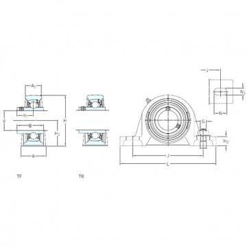 Bearing SY 1.3/4 FM SKF