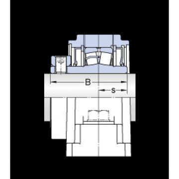 Bearing SYE 3 1/2 SKF