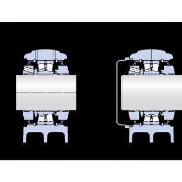 Bearing SYNT 55 LW SKF