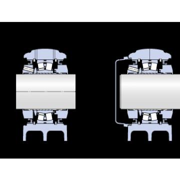 Bearing SYNT 50 LTF SKF