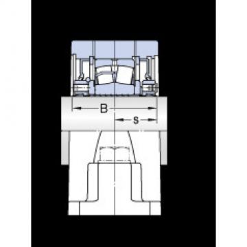 Bearing SYR 2 1/2 N SKF