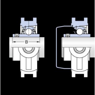 Bearing TUWK 1. LTA SKF