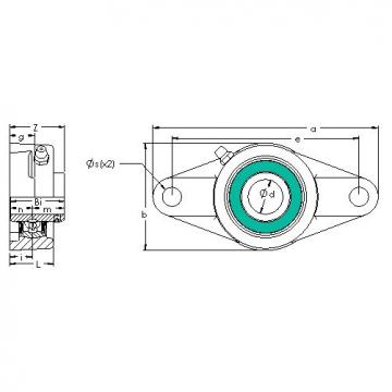 Bearing UCFL 201 AST