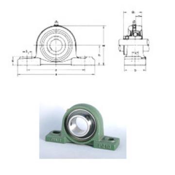 Bearing UCP210 CRAFT