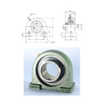 Bearing UCPA211 CRAFT