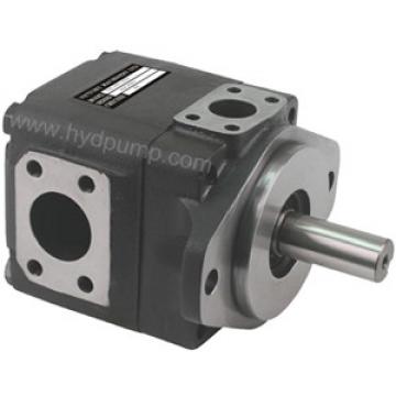 Hydraulic  6C T6D T6E T7E Single Vane Pump T6CC0250081L02C100