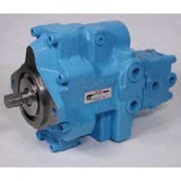 NACHI PZ-3B-13-70-E2A-10 PZ Series Hydraulic Piston Pumps