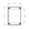 Bearing BCH1012 INA